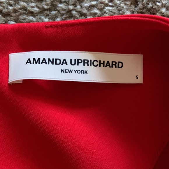 Amanda Uprichard Hudson Dress- bundle any 2 items for $40 (anything $50 & under) - Picture 7 of 7